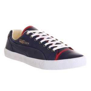 Alexander McQueen - Puma STREET CLIMB III LO